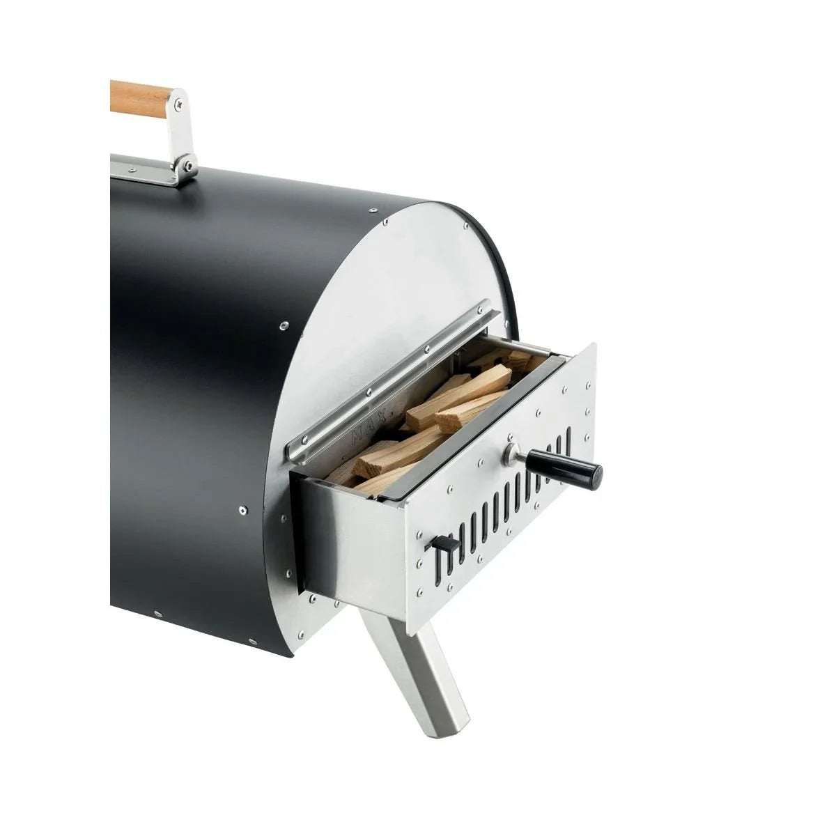 Marcel, Wood-fired oven – Telliers
