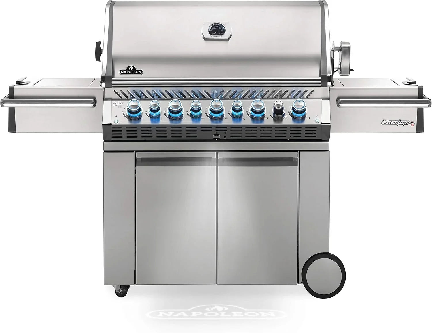 Napoleon Prestige 665 5-Burner Propane Grills