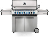 Napoleon Prestige 665 5-Burner Propane Grills