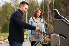 Napoleon Prestige 665 5-Burner Propane Grills