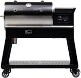 Recteq Patio Legend 400 Pellet Smoker Grills
