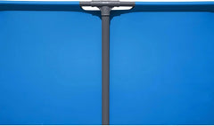 Bestway Steel Pro Max 15′ x 48″ Round Above Ground Pool Kits