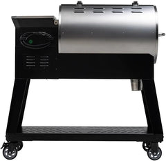 Recteq Patio Legend 400 Pellet Smoker Grills