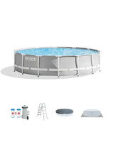 Prism Frame™ 14′ x 42″ Above Ground Pool Sets