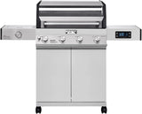 Monument Grills Smart Denali Gas Grills