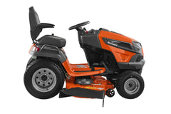Husqvarna TS 348XD 48″ ClearCut Lawn Tractor 24hp 726cc Kawasaki #960430344