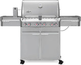Weber Summit S-470 Gas Grills