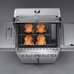 Weber Summit S-470 Gas Grills