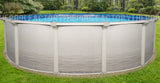 Signature rtl Round Above Ground Swimming Pools