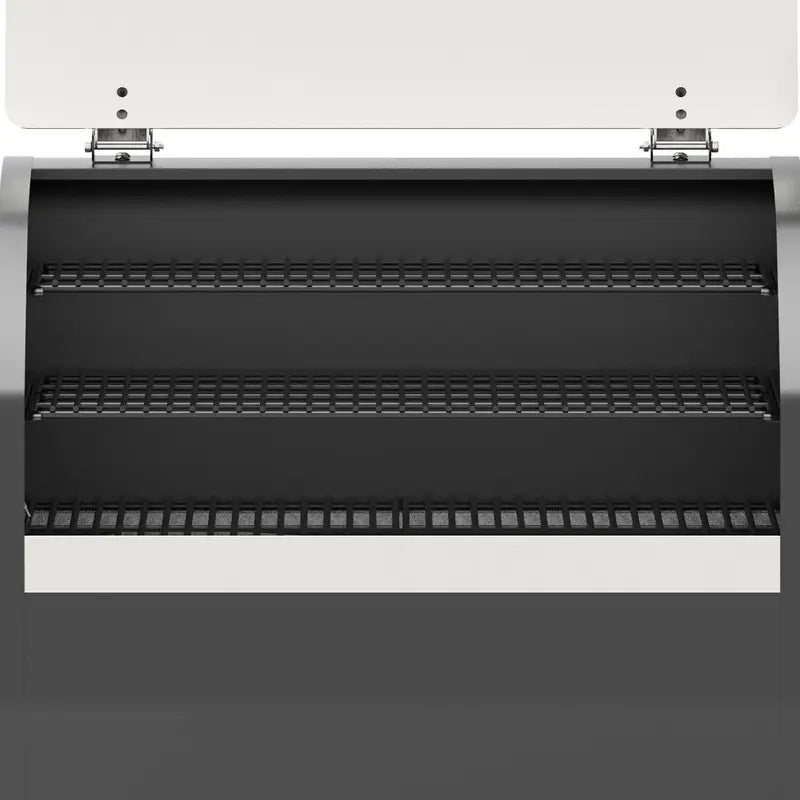 Z Grills Wood Pellet Ultimate 8-in-1 Smoker Grills 1000E