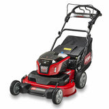 TORO 60V MAX* 30 in. eTimeMaster™ Personal Pace Auto-Drive™ Lawn Mower (Model 21491 w/ 2 10ah Batteries )