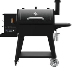 Pit Boss Sportsman 850 Pellet Grills