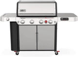 Weber Genesis SPX-435 Smart Gas Grills