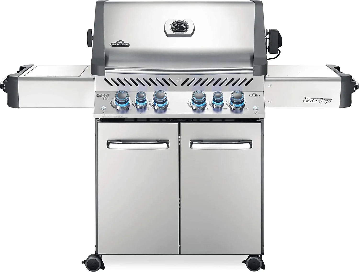 Napoleon Prestige 500 Propane Gas Grills