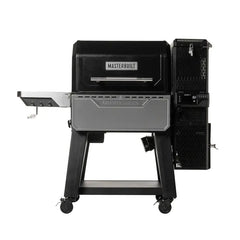 Masterbuilt Gravity Series XT Digital Charcoal Grills and Smoker