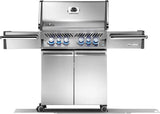 Napoleon Prestige PRO 500 Freestanding Gas Grills