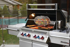 Napoleon Prestige PRO 500 Freestanding Gas Grills