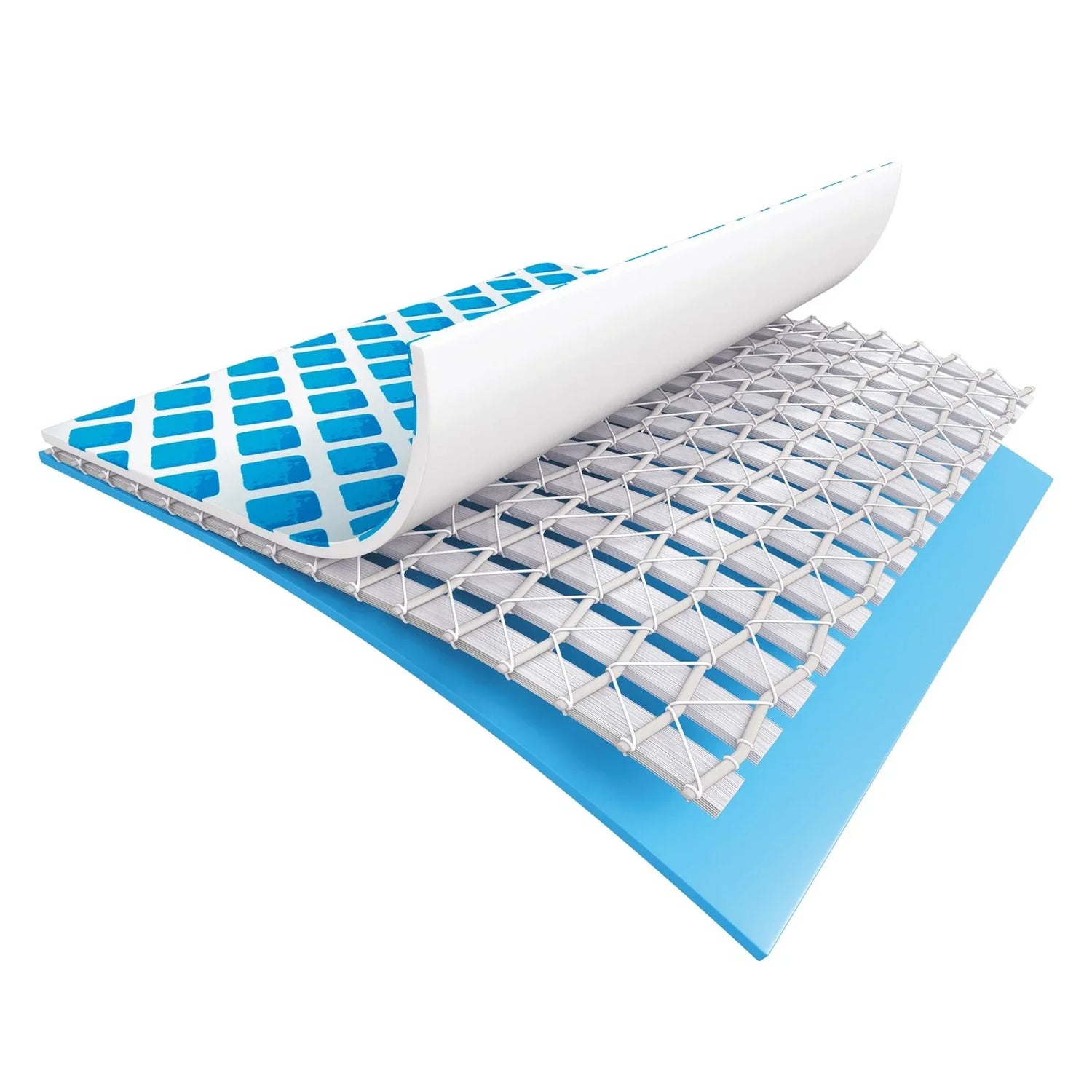 Intex 16Ft X 8Ft X 42In Prism Frame Rectangular Pool Sets