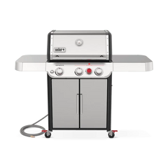 Weber Genesis S-325s Gas Grills