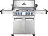 Napoleon Prestige 500 Natural Gas Grills