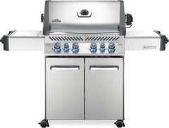 Napoleon Prestige 500 Natural Gas Grills