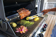 Napoleon Prestige 500 Natural Gas Grills